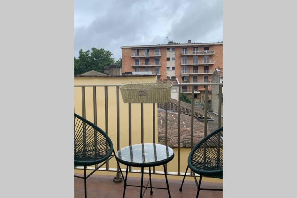 Joli Appartement Haut Standing En Hyper Centre Toulouse Exterior foto